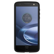 Load image into Gallery viewer, Moto Z Force Droid Case Rugged Armor
