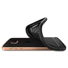 Load image into Gallery viewer, Moto Z Force Droid Case Rugged Armor
