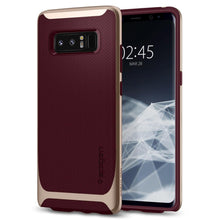 Load image into Gallery viewer, Galaxy Note 8 Case Neo Hybrid
