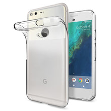 Load image into Gallery viewer, Google Pixel Case Liquid Crystal
