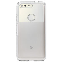 Load image into Gallery viewer, Google Pixel Case Ultra Hybrid
