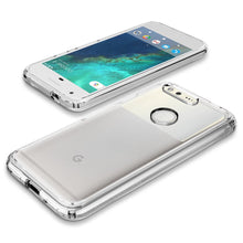 Load image into Gallery viewer, Google Pixel Case Ultra Hybrid
