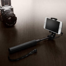 Load image into Gallery viewer, S530 Selfie Stick Battery Free Wired
