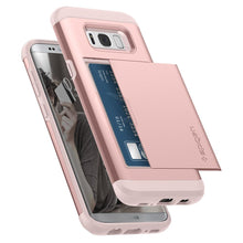 Load image into Gallery viewer, Galaxy S8 Plus Case Slim Armor CS

