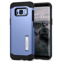 Load image into Gallery viewer, Galaxy S8 Case Slim Armor
