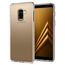 Load image into Gallery viewer, Galaxy A8 (2018) Case Liquid Crystal
