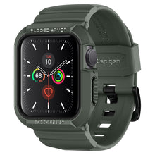 Load image into Gallery viewer, Apple Watch Series 5 / 4 (40mm) Case Rugged Armor Pro

