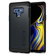Load image into Gallery viewer, Galaxy Note 9 Case Slim Armor
