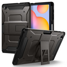 Load image into Gallery viewer, Galaxy Tab S6 Lite Case Tough Armor Pro
