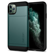 Load image into Gallery viewer, iPhone 11 Pro Max Case Slim Armor CS
