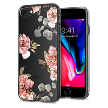 Load image into Gallery viewer, iPhone 7 Case Liquid Crystal Aquarelle
