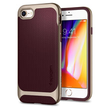 Load image into Gallery viewer, iPhone 8 Case Neo Hybrid Herringbone
