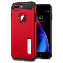 Load image into Gallery viewer, iPhone 8 Plus Case Slim Armor
