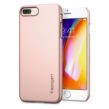 Load image into Gallery viewer, iPhone 8 Plus Case Thin Fit
