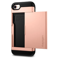 Load image into Gallery viewer, iPhone 8 Case Slim Armor CS
