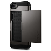 Load image into Gallery viewer, iPhone 8 Case Slim Armor CS
