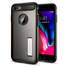 Load image into Gallery viewer, iPhone 8 Case Slim Armor

