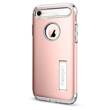 Load image into Gallery viewer, iPhone 8 Case Slim Armor
