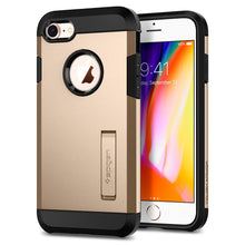 Load image into Gallery viewer, iPhone 8 Case Tough Armor 2
