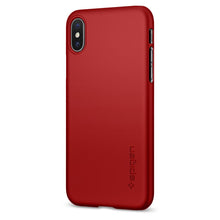 Load image into Gallery viewer, iPhone X Case Thin Fit
