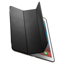 Load image into Gallery viewer, iPad 9.7'' (2018/2017) Case Smart Fold
