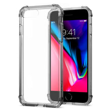Load image into Gallery viewer, iPhone 8 Plus Case Crystal Shell
