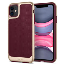 Load image into Gallery viewer, iPhone 11 Case Neo Hybrid
