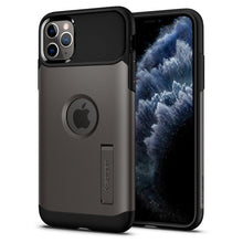 Load image into Gallery viewer, iPhone 11 Pro Max Case Slim Armor

