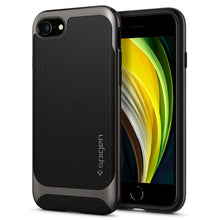 Load image into Gallery viewer, iPhone SE (2020) Case Neo Hybrid Herringbone
