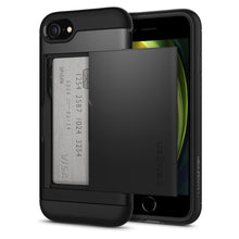 Load image into Gallery viewer, iPhone SE (2020) Case Slim Armor CS
