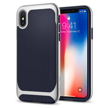 Load image into Gallery viewer, iPhone X Case Neo Hybrid
