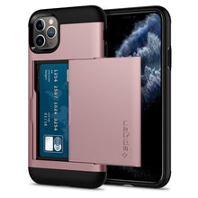 Load image into Gallery viewer, iPhone 11 Pro Max Case Slim Armor CS
