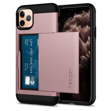 Load image into Gallery viewer, iPhone 11 Pro Max Case Slim Armor CS
