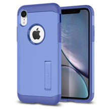Load image into Gallery viewer, iPhone XR Case Slim Armor
