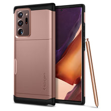 Load image into Gallery viewer, Galaxy Note 20 Ultra Case Slim Armor CS
