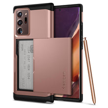 Load image into Gallery viewer, Galaxy Note 20 Ultra Case Slim Armor CS
