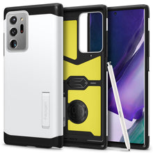 Load image into Gallery viewer, Galaxy Note 20 Ultra Case Tough Armor
