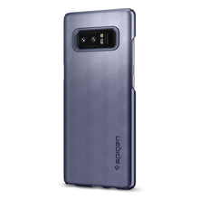 Load image into Gallery viewer, Galaxy Note 8 Case Thin Fit
