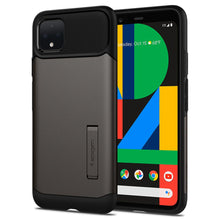 Load image into Gallery viewer, Pixel 4 XL Case Slim Armor
