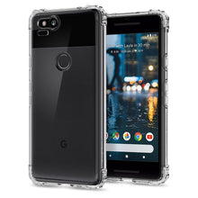 Load image into Gallery viewer, Google Pixel 2 Case Crystal Shell
