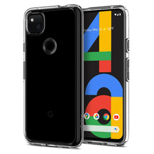 Load image into Gallery viewer, Google Pixel 4a Case Ultra Hybrid
