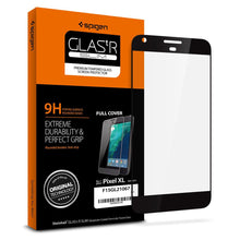 Load image into Gallery viewer, Google Pixel XL Screen Protector Full Cover Glass
