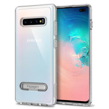 Load image into Gallery viewer, Galaxy S10 Plus Case Slim Armor Crystal
