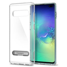 Load image into Gallery viewer, Galaxy S10 Plus Case Slim Armor Crystal
