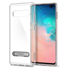 Load image into Gallery viewer, Galaxy S10 Plus Case Slim Armor Crystal
