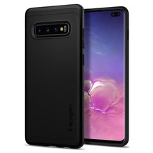 Load image into Gallery viewer, Galaxy S10 Plus Case Thin Fit Classic
