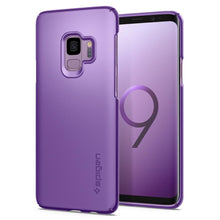 Load image into Gallery viewer, Galaxy S9 Case Thin Fit
