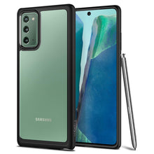 Load image into Gallery viewer, Galaxy Note 20 Case Ultra Hybrid

