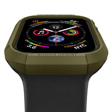 Load image into Gallery viewer, Apple Watch Series 5 / 4 (44mm) Case Rugged Armor
