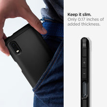 Load image into Gallery viewer, Galaxy XCover Pro Case Tough Armor
